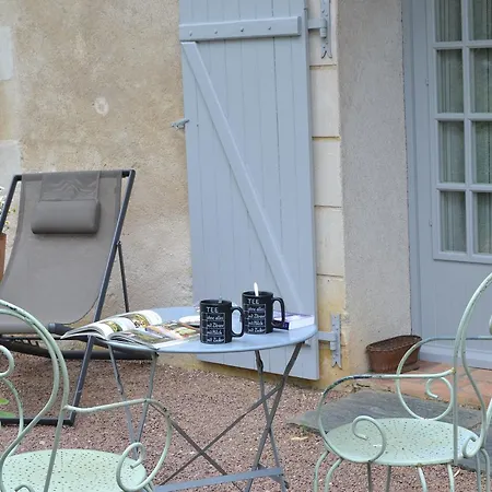Bed & Breakfast La Chouanniere 3*