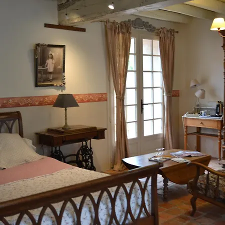 La Chouanniere