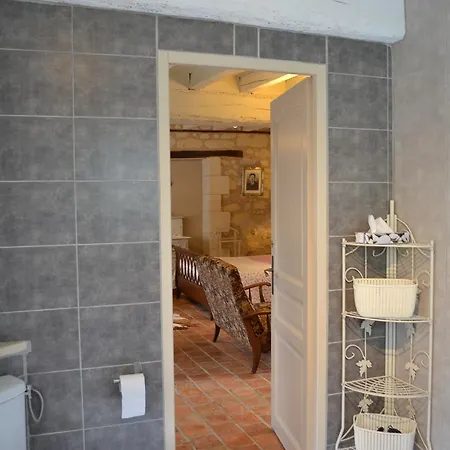 La Chouanniere Les Bois-d'Anjou