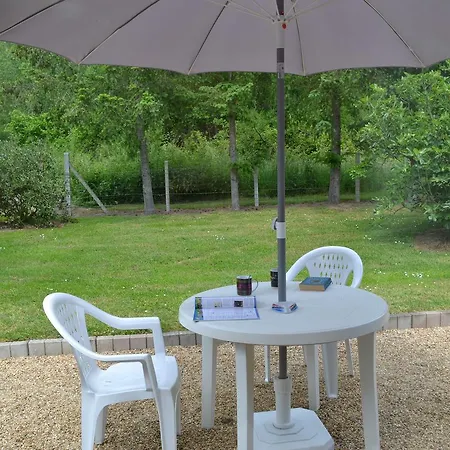 La Chouanniere 3*