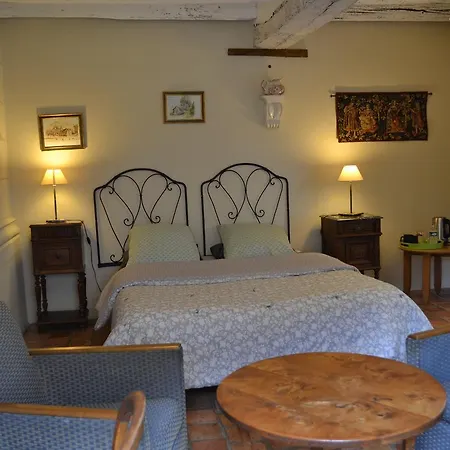 La Chouanniere 3* Les Bois-d'Anjou