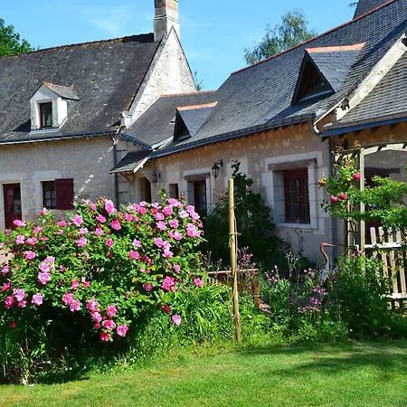 La Chouanniere 3*