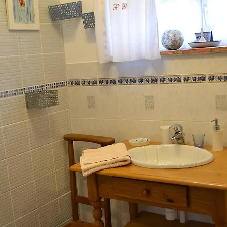 La Chouanniere Bed & Breakfast Les Bois-d'Anjou