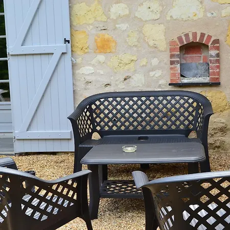 La Chouanniere