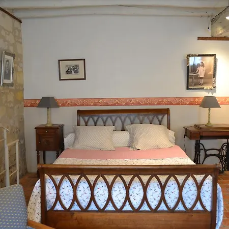 La Chouanniere 3* Les Bois-d'Anjou