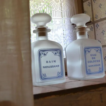 La Chouanniere 3* Les Bois-d'Anjou