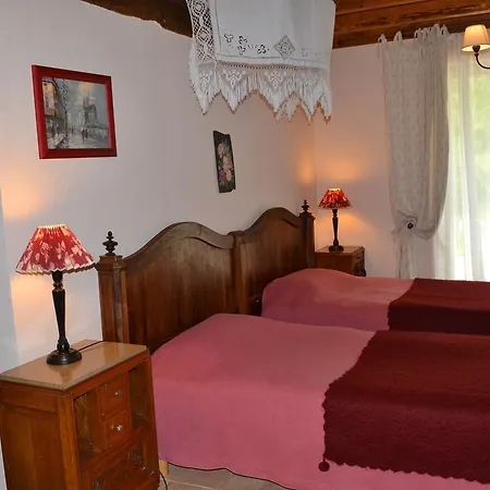 La Chouanniere 3*
