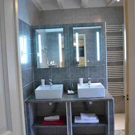 La Chouanniere Les Bois-d'Anjou