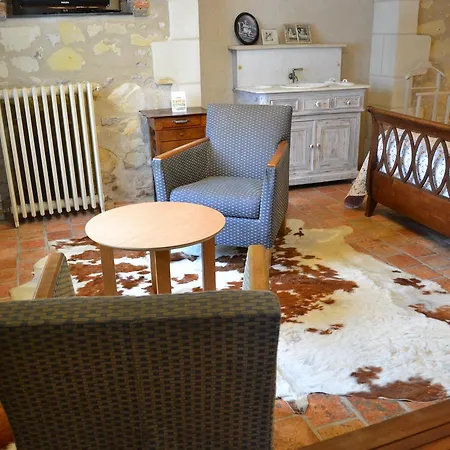 La Chouanniere Bed & Breakfast 3*