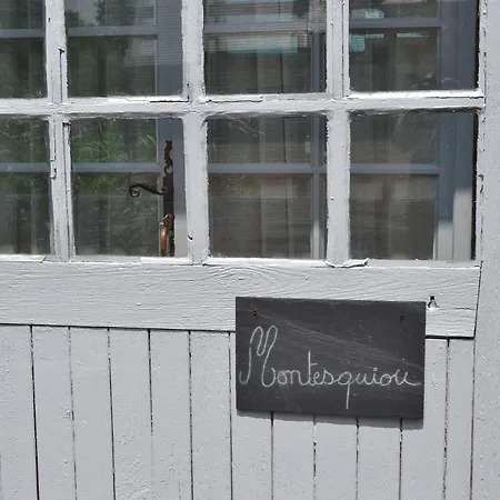 Bed & Breakfast La Chouanniere 3*