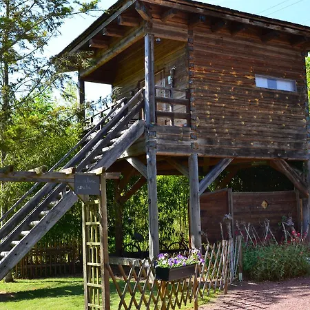 La Chouanniere