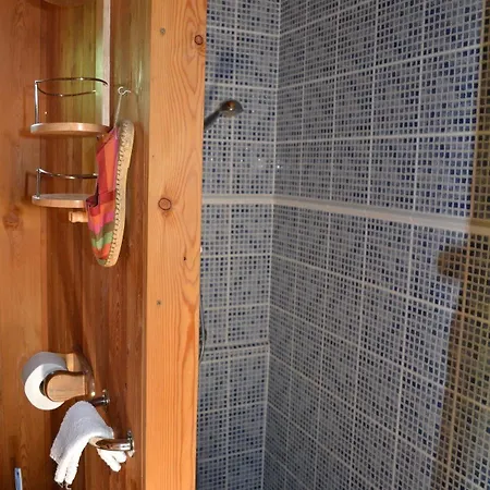 לינה וארוחת בוקר La Chouanniere