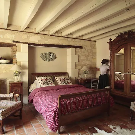 La Chouanniere