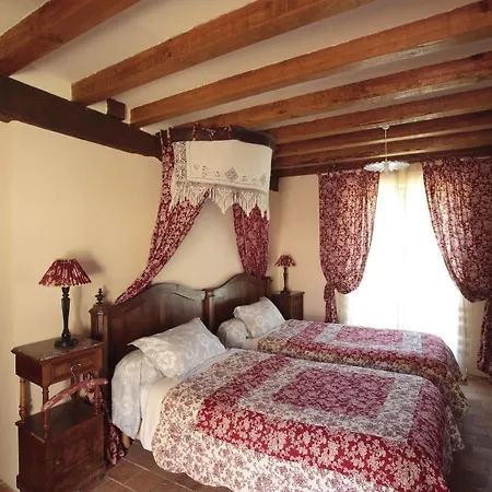 La Chouanniere 3*