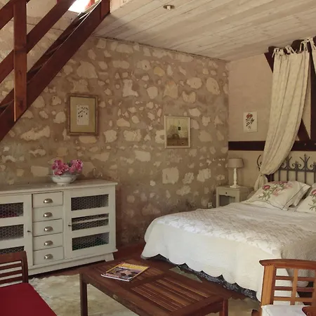La Chouanniere Отель типа 