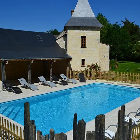 Bed & Breakfast La Chouanniere 3*