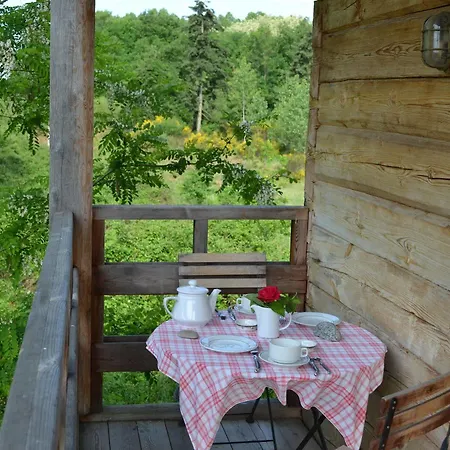 La Chouanniere 3*