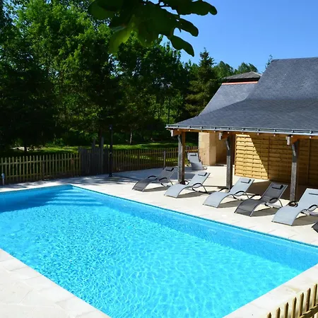 La Chouanniere 3*