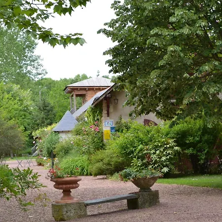 לינה וארוחת בוקר La Chouanniere Les Bois-d'Anjou