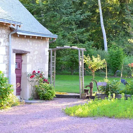 La Chouanniere Les Bois-d'Anjou