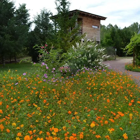 La Chouanniere Les Bois-d'Anjou