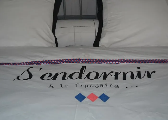 La Chouanniere 3* Les Bois-d'Anjou