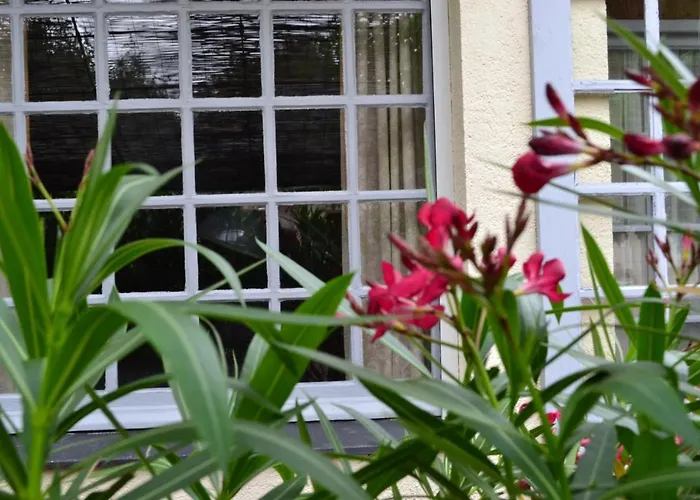 La Chouanniere 3* Les Bois-d'Anjou