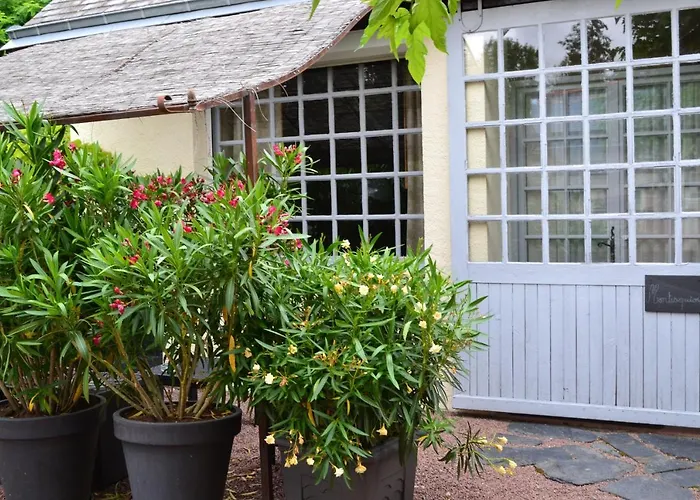 Bed & Breakfast La Chouanniere