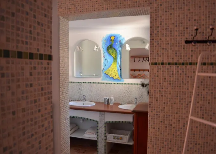 La Chouanniere 3* Les Bois-d'Anjou