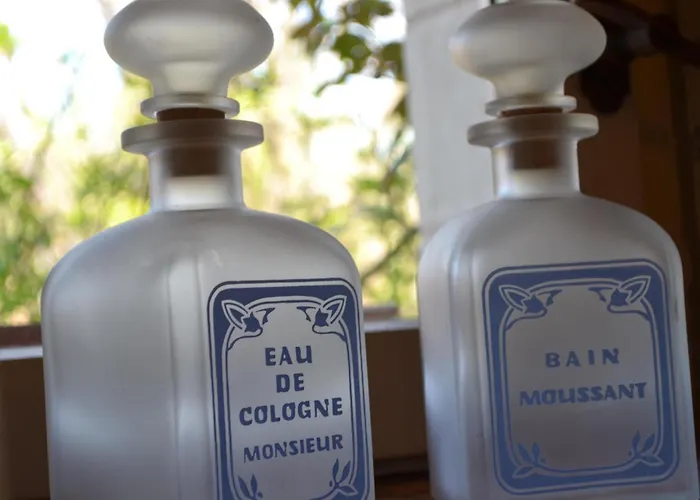 Bed & Breakfast La Chouanniere 3*