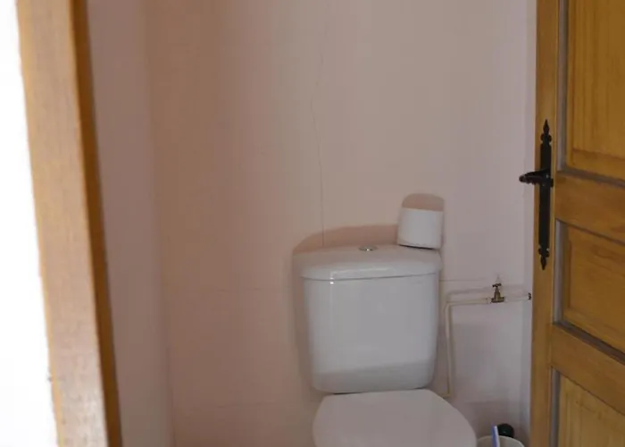 La Chouanniere Bed & Breakfast 3*