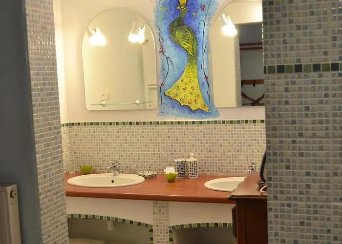 La Chouanniere Bed & Breakfast 3*