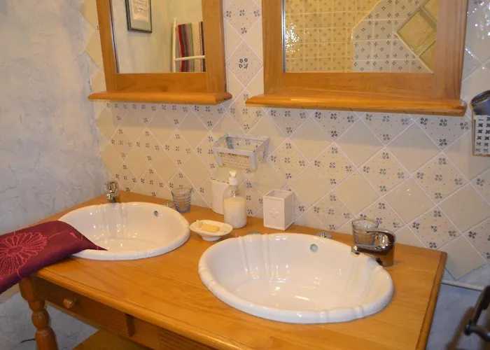 La Chouanniere Les Bois-d'Anjou