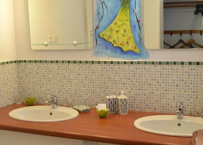 Bed & Breakfast La Chouanniere