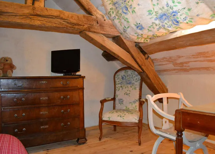 Bed & Breakfast La Chouanniere