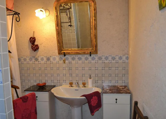 Bed & Breakfast La Chouanniere