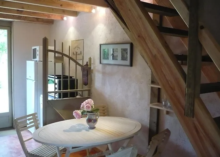 Bed & Breakfast La Chouanniere 3*