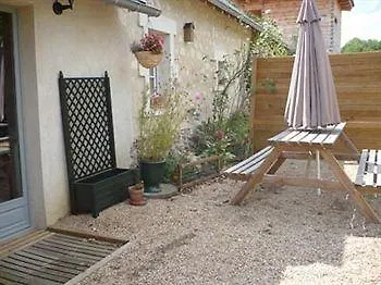 Bed & Breakfast La Chouanniere Les Bois-d'Anjou