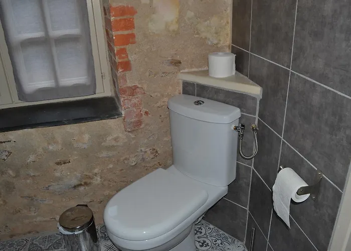 La Chouanniere Bed & Breakfast 3*