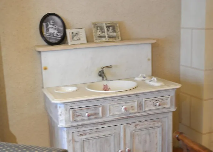 La Chouanniere Bed & Breakfast 3*