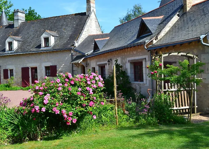 La Chouanniere 3*