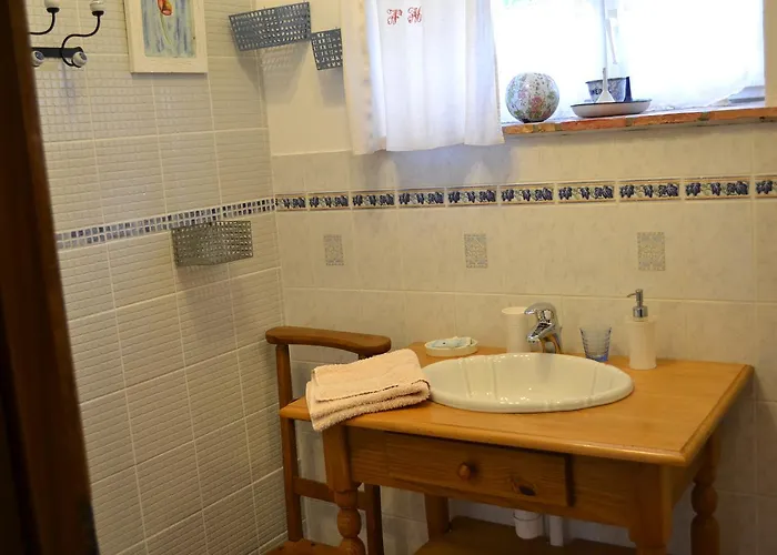 La Chouanniere Bed & Breakfast Les Bois-d'Anjou