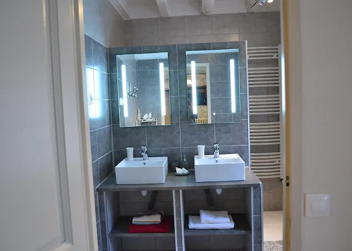 La Chouanniere Les Bois-d'Anjou