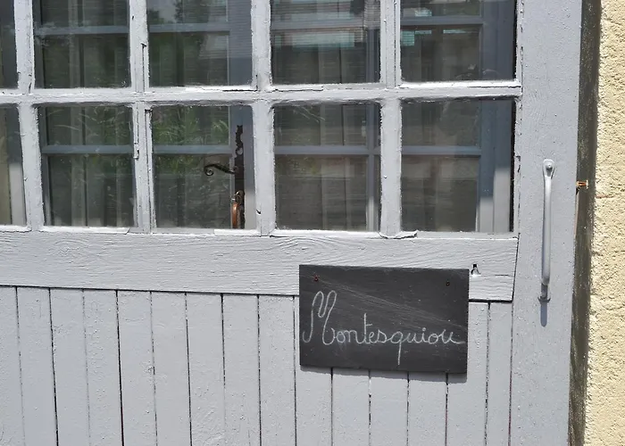 Bed & Breakfast La Chouanniere 3*