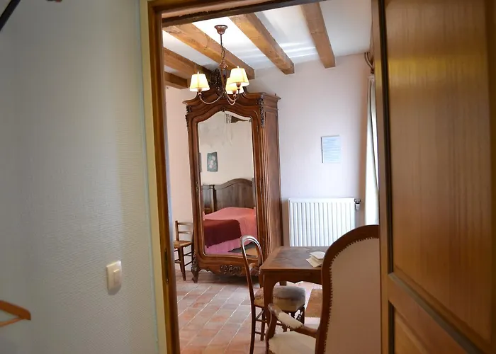 Bed & Breakfast La Chouanniere