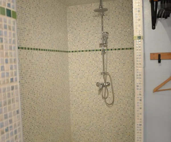 Bed & Breakfast La Chouanniere