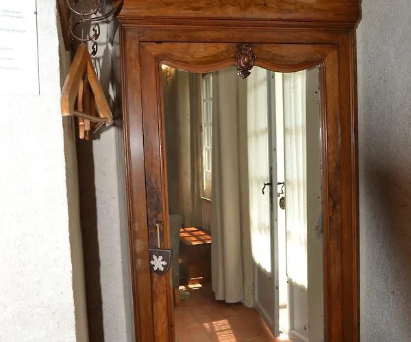 La Chouanniere Bed & Breakfast 3*