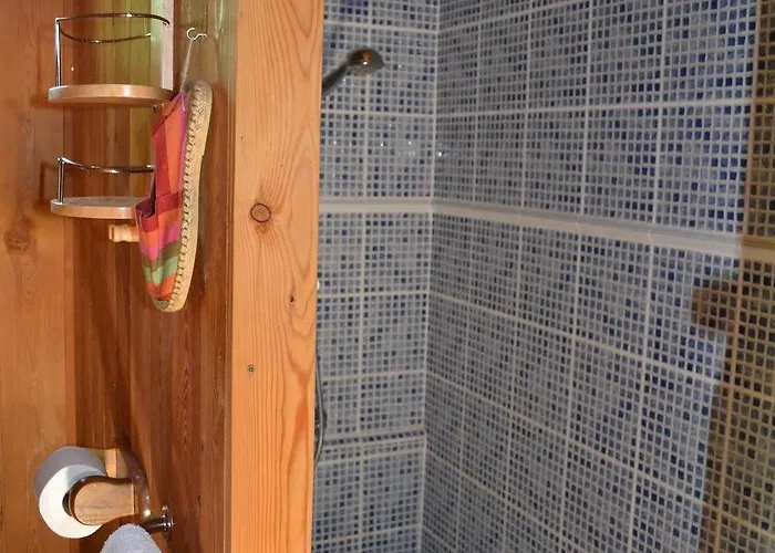 Bed & Breakfast La Chouanniere