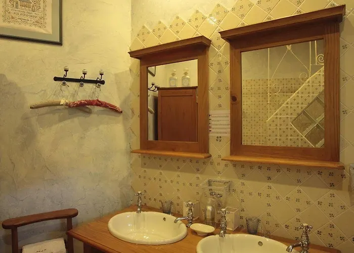 La Chouanniere Bed & Breakfast