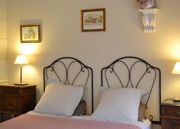 La Chouanniere Les Bois-d'Anjou